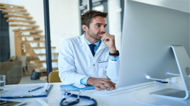 Cybersecurity & HIPAA Overview Training for Healthcare Personnel 5.0