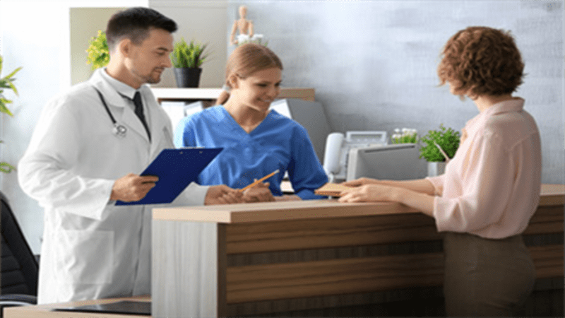 HIPAA Training For Healthcare Providers 5.5