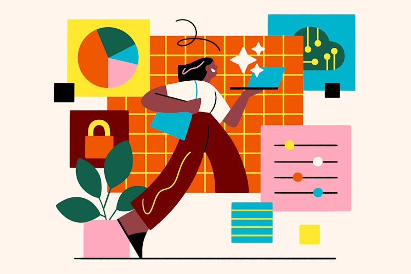 Leading with Generative AI