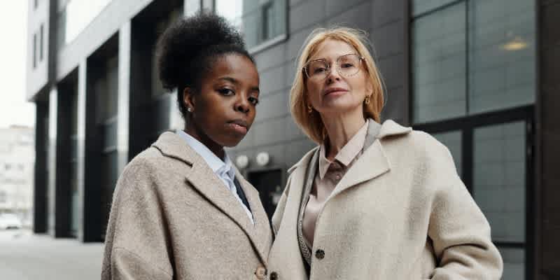 Anti-Discrimination, Diversity and Sensitivity Training