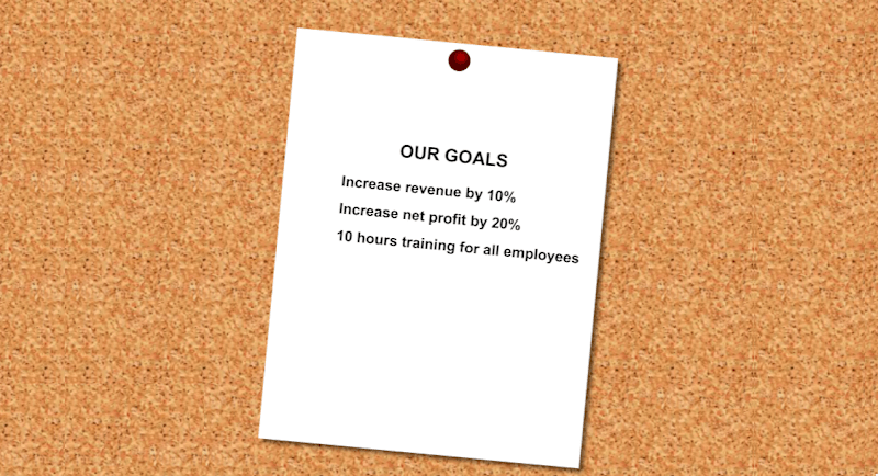Business Results for Projects