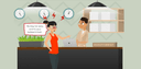 Dealing with Difficult Customers