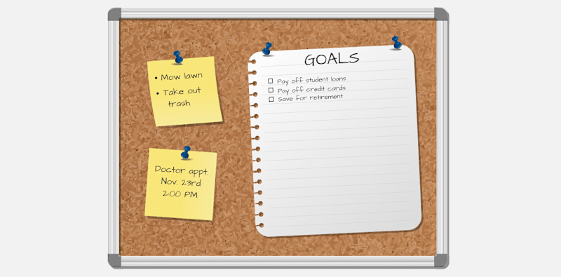 Goal Setting
