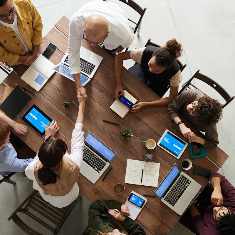 Getting started with Microsoft Office 365