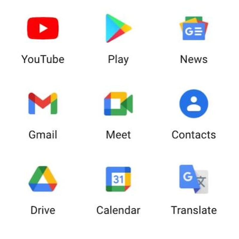 Collaborating with G Suite Apps