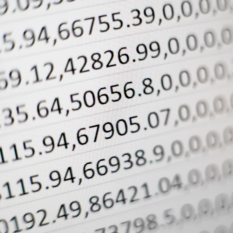 Introduction to Microsoft Excel