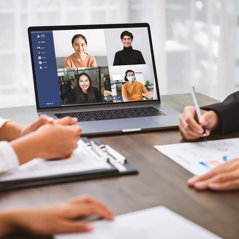 Get Started with Microsoft Teams
