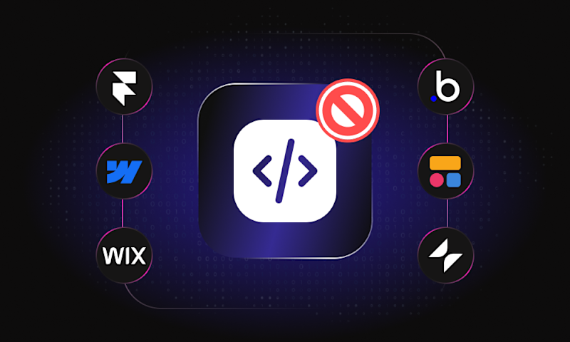 No-Code App Development – Building Apps & Websites Without Coding