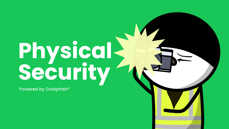 Physical Security