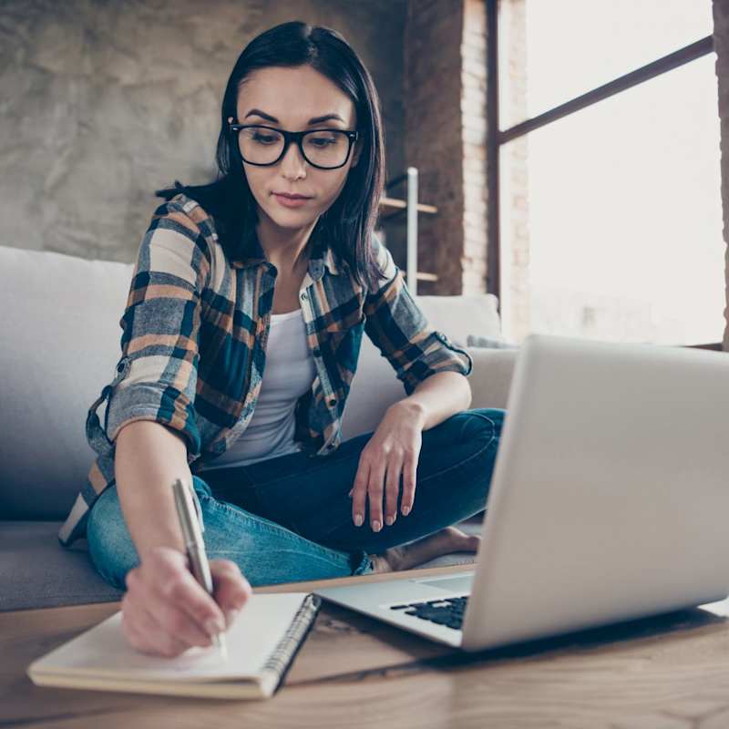 Online Training