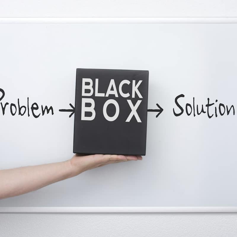 Black Box Thinking: The Surprising Truth About Success