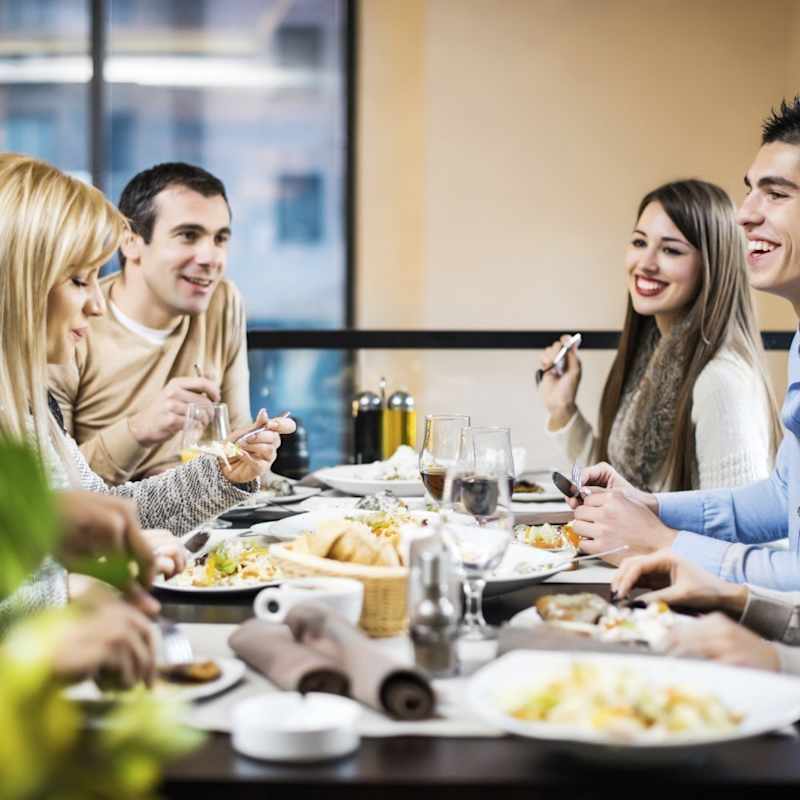 How to Win Friends and Influence People