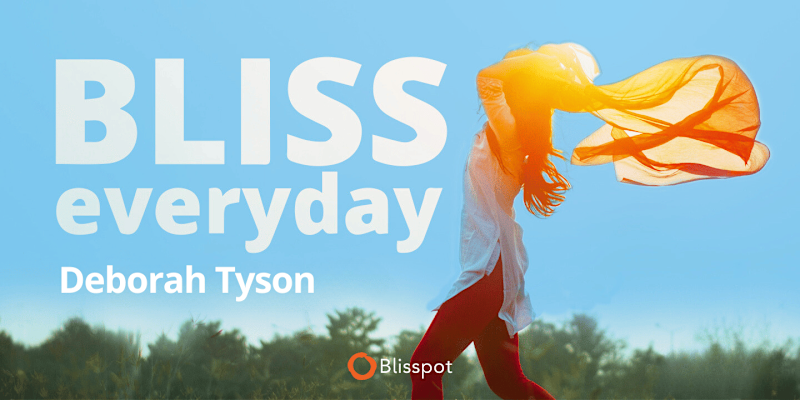 Bliss Everyday