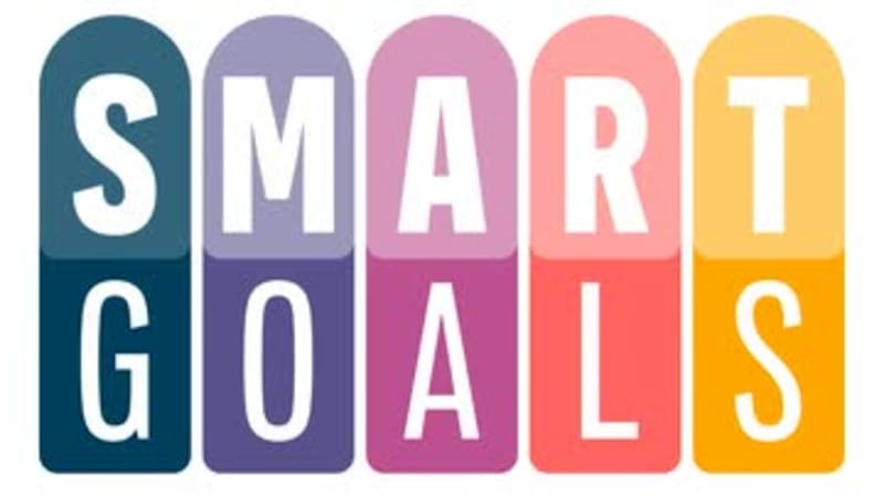 SMART Goals