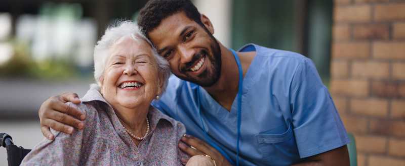 Privacy and confidentiality for support workers