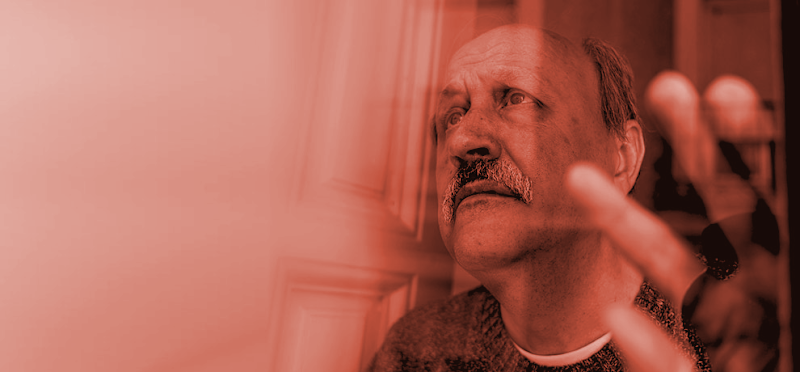 Elder Abuse