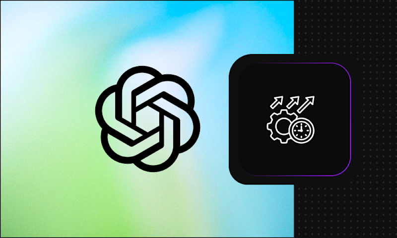 ChatGPT for Teams and Productivity