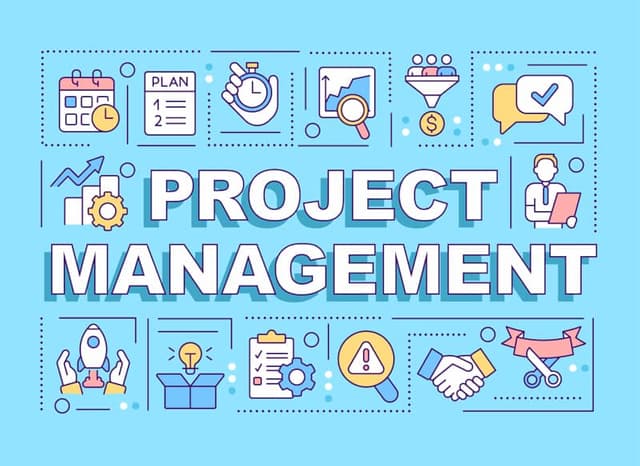 Project Management for Non-Project Managers