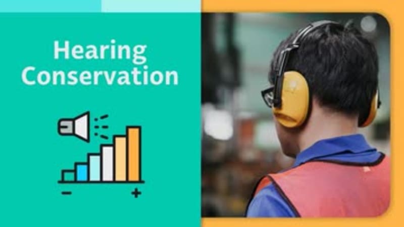 Hearing Conservation