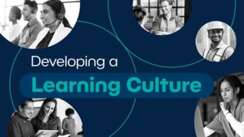 Developing a Learning Culture