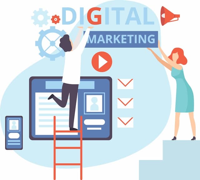 Digital Marketing Fundamentals