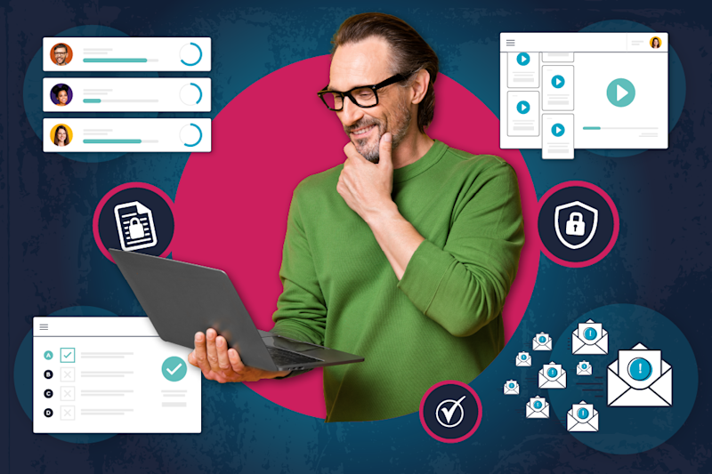 The Complete GDPR Course