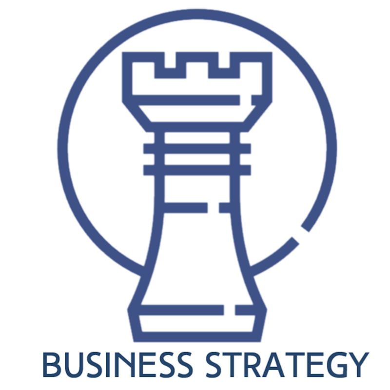 Business Strategy: Business Model Canvas Analysis with Miro