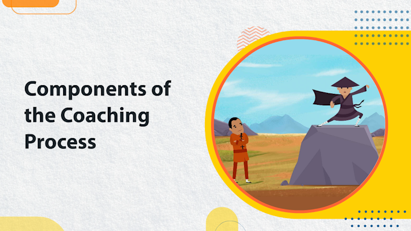 Components of the Coaching Process