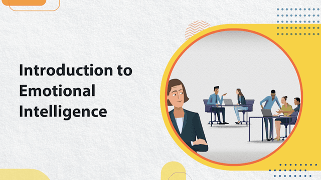 Introduction to Emotional Intelligence