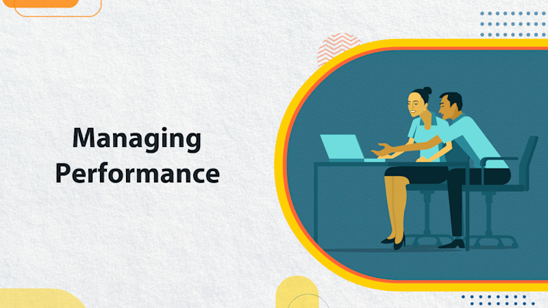 Managing Performance