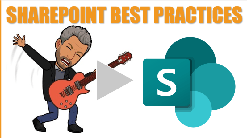 Get Control! of OneDrive and SharePoint