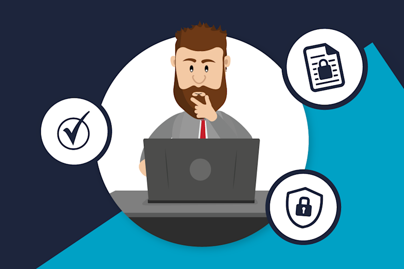 Cybersecurity Awareness Basics