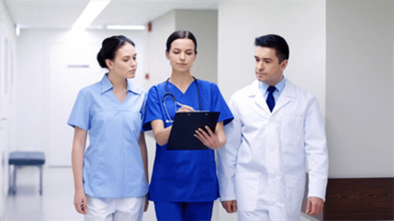 ALICE (Alert, Lockdown, Inform, Counter, Evacuate) Response Training 4.5