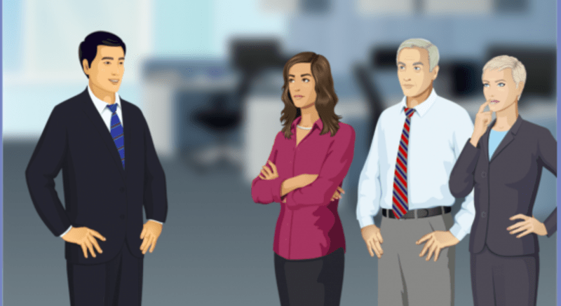 The Art of Leadership Presence Part 3: Consistency