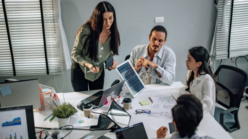 Critical Thinking for Effective Decision-Making