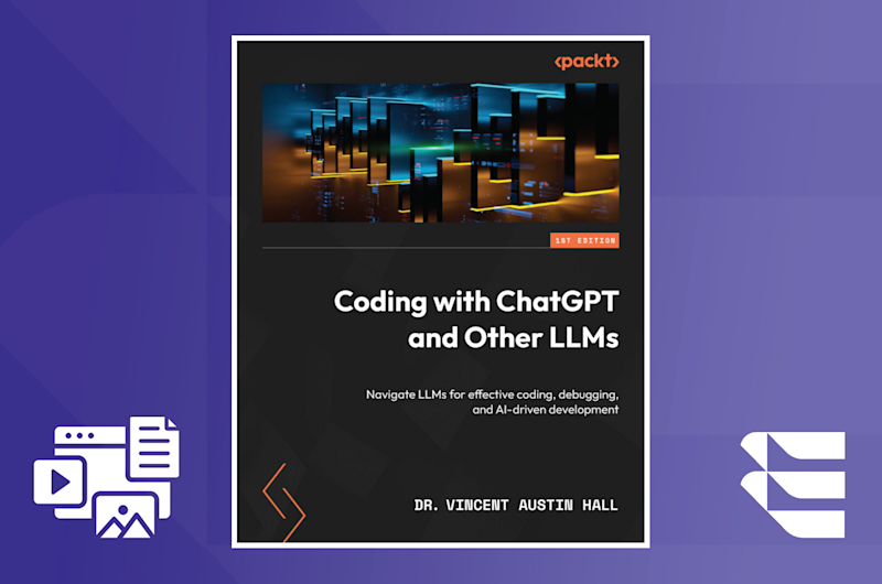 Coding with ChatGPT and Other LLMs