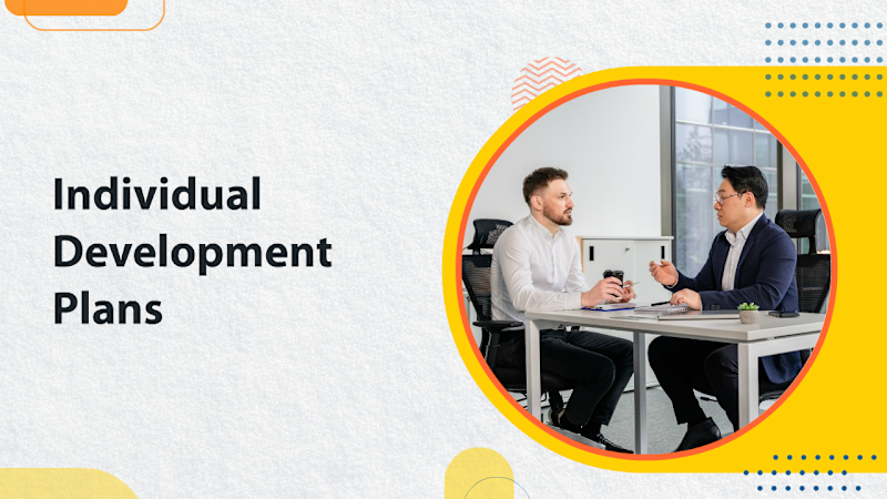 Individual Development Plans