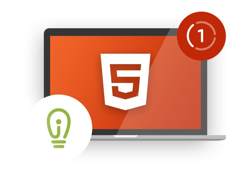 Introduction to HTML5 and CSS3 - Beginner