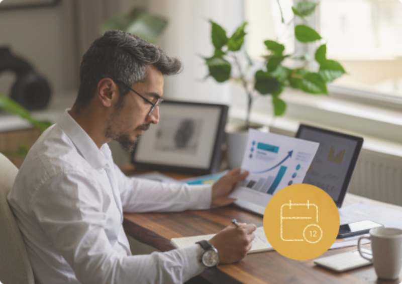 Navigating Numbers: Building Data Literacy and Analytics Skills