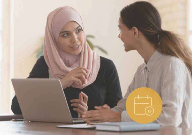 Setting the Course: Goal-Setting for Career Success