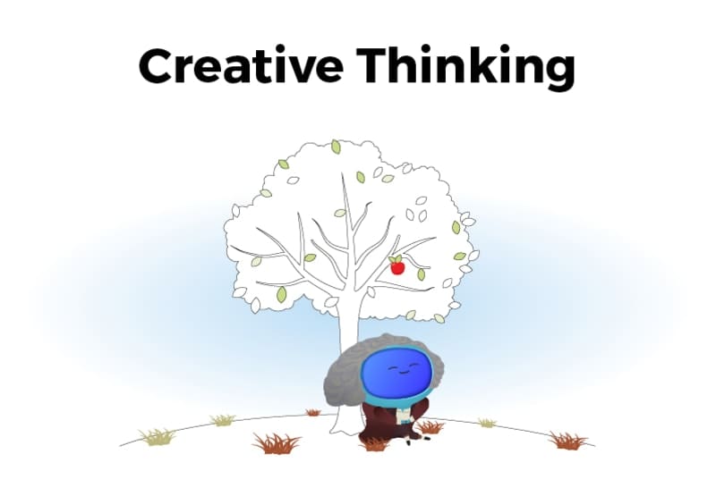 Creative Thinking (CPD Certified)