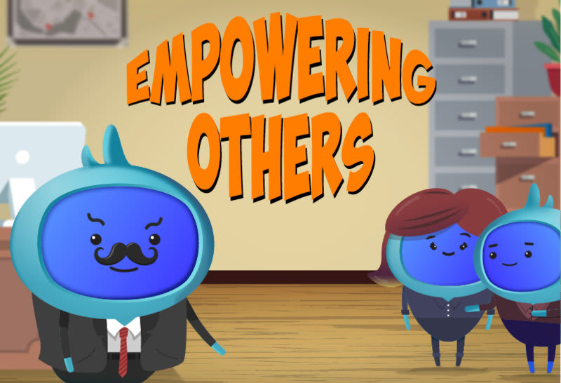 Empowering Others (CPD Certified)