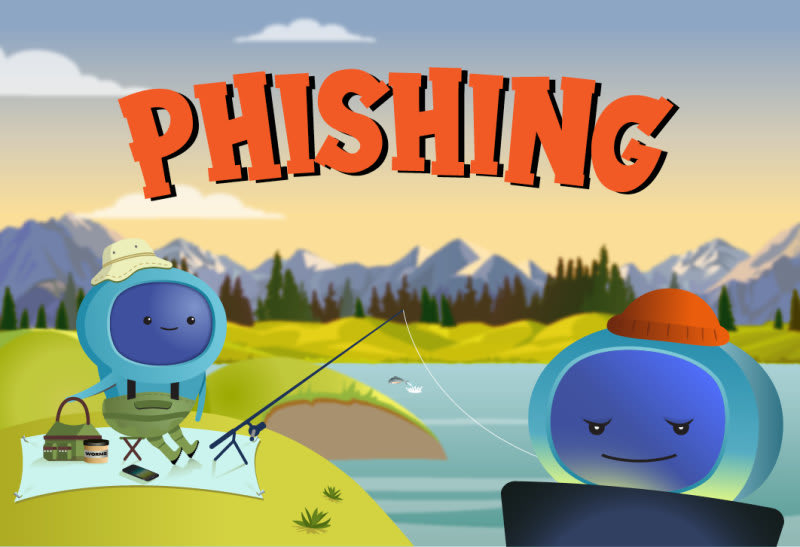 Phishing (CPD certified)