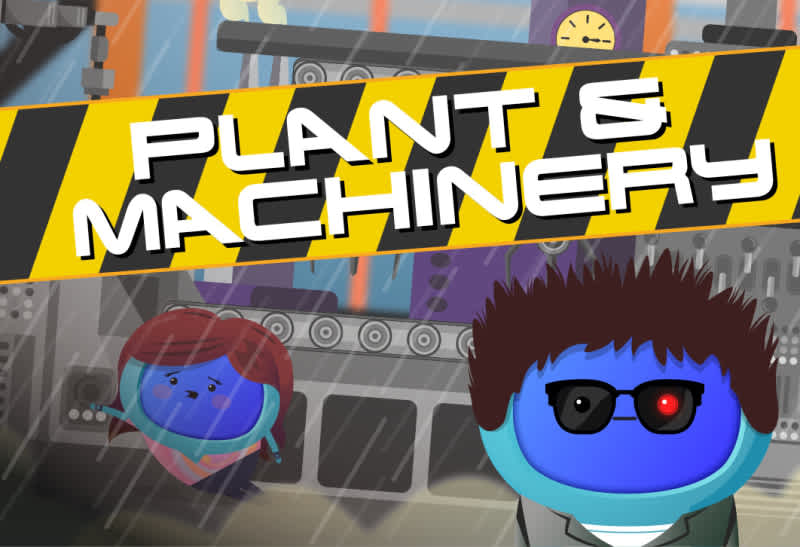 Plant & Machinery (IOSH Approved and CPD certified)