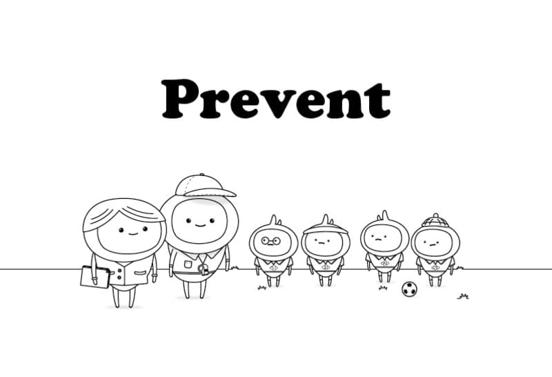 Prevent (CPD Certified & IOSH Approved)