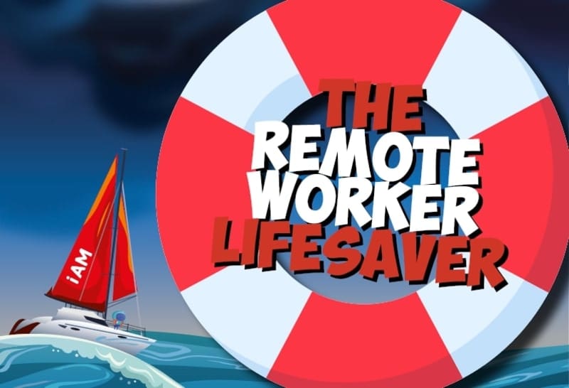 Remote Working 101 (CPD certified)