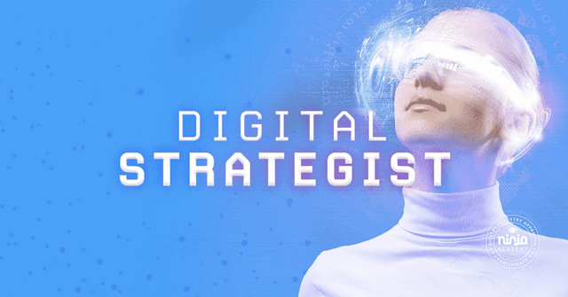 What is a Digital Marketing Strategy?