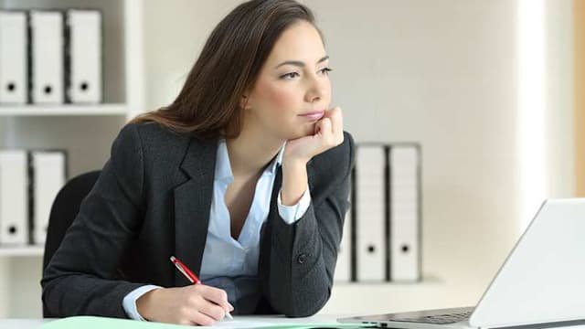 Personal Development - Goal Setting