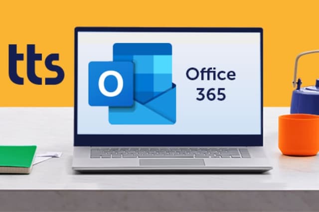 Microsoft Outlook 365 (EN-US)