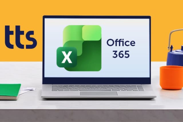 Microsoft Excel 365 (EN-US)